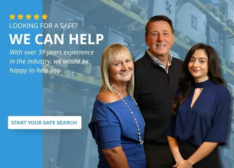 Looking for a safe