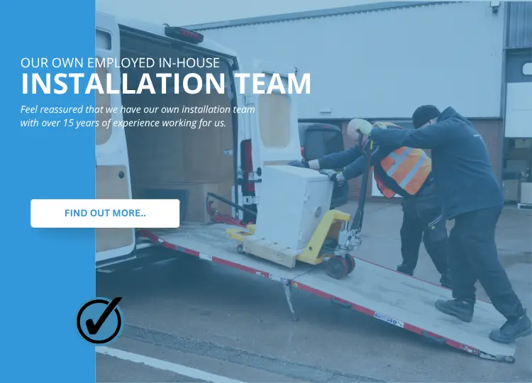 Install Team
