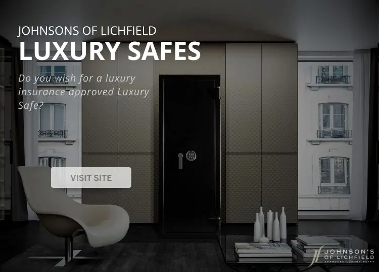 Luxury Safes