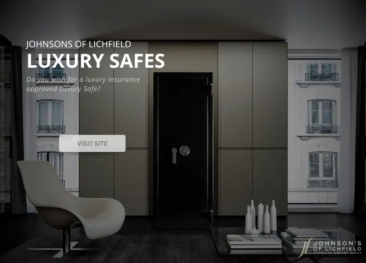 Luxury Safes