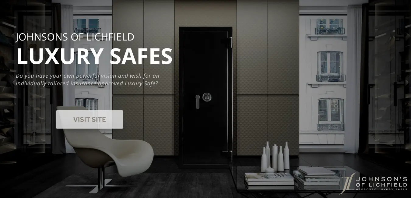 Luxury Safes