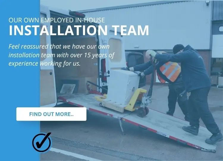 Install Team