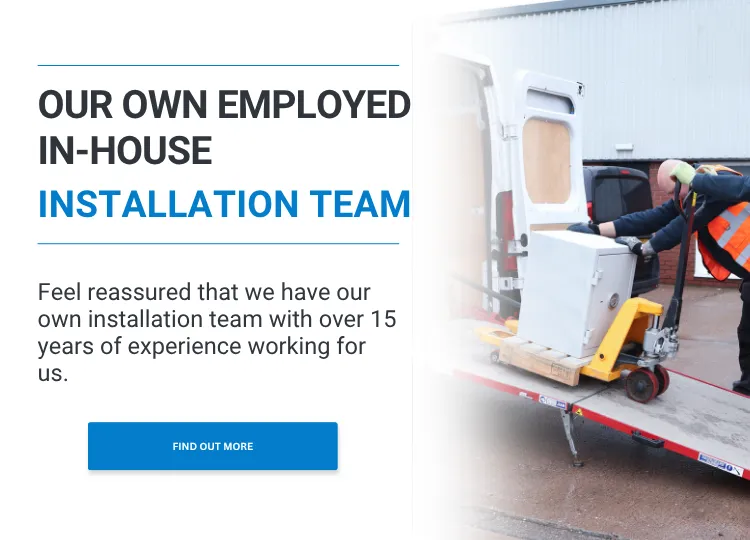 Install Team