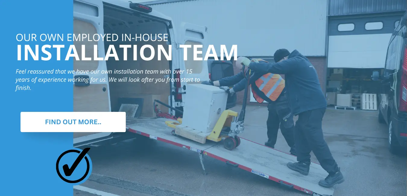 Install Team
