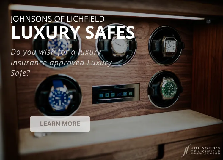 Luxury Safes