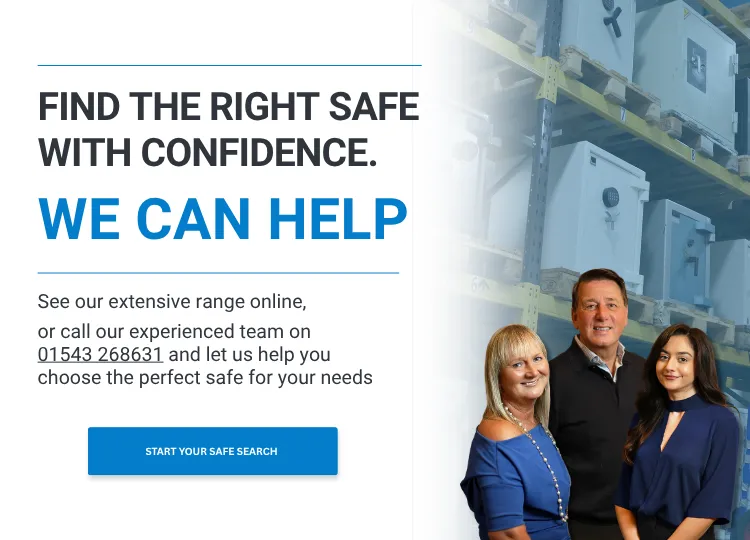 Looking for a safe