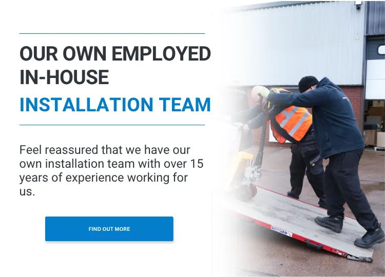 Install Team