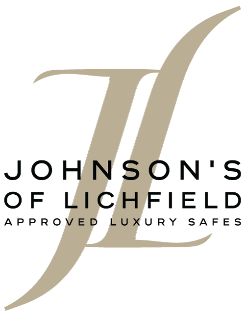 Johnson's Of Lichfield Luxury Safes