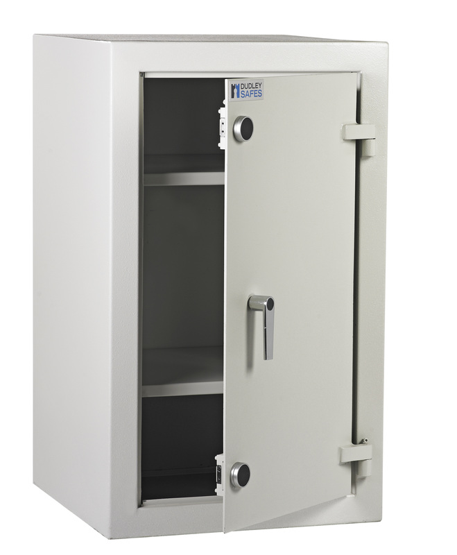 Dudley Safes Dudley Security Cabinet - Size 2