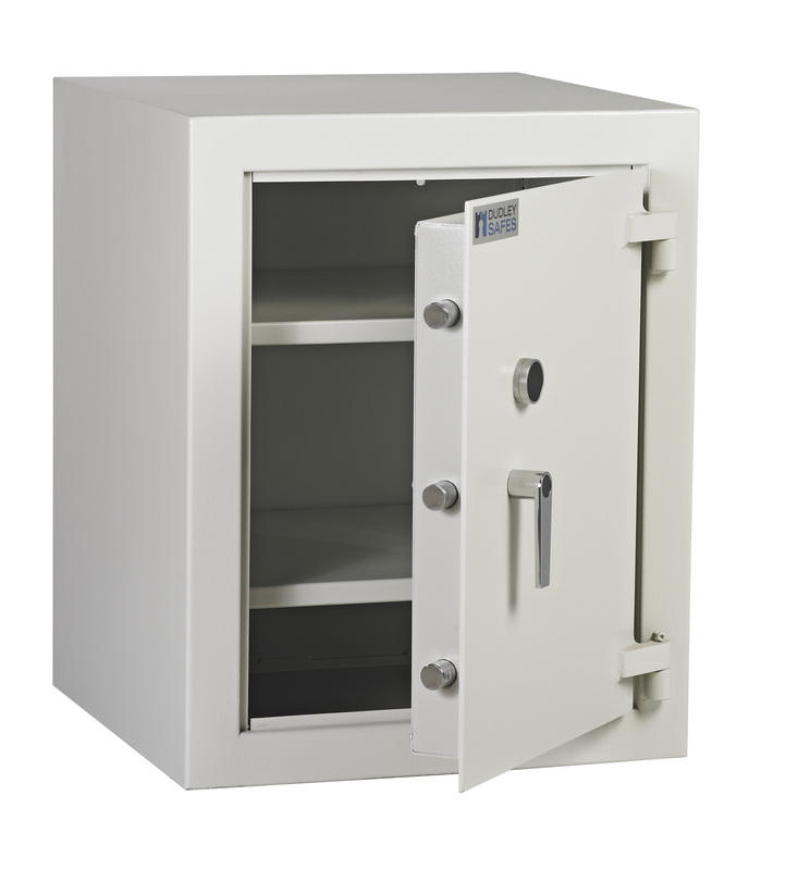 Dudley Safes Dudley Multi Purpose Cabinet - Size 1