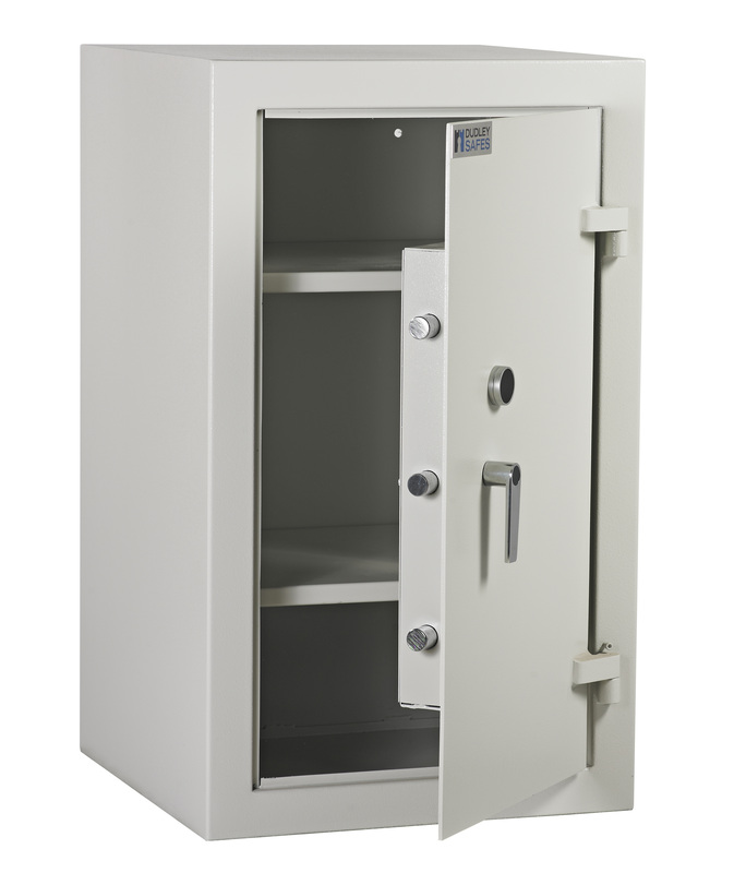 Dudley Safes Dudley Multi Purpose Cabinet - Size 2