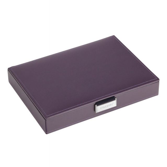 Jewellery/ Watch Accessories Stackers - Ladies - 73156 - Lidded Stacker