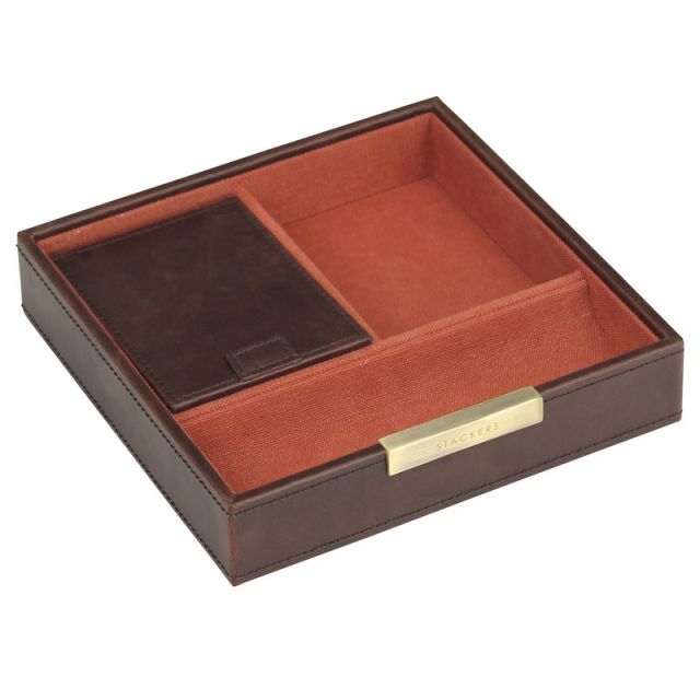 Jewellery/ Watch Accessories Stackers Mens - 73212 - Valet Stacker