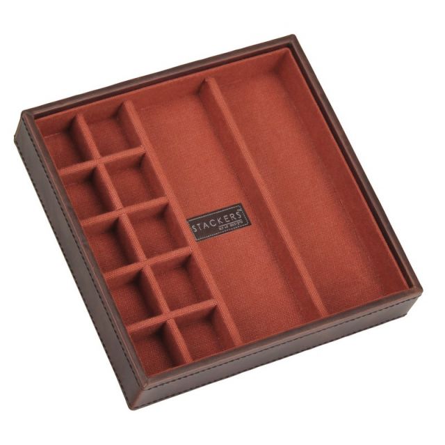 Jewellery/ Watch Accessories Stackers Mens - 73213 - Cufflink Stacker