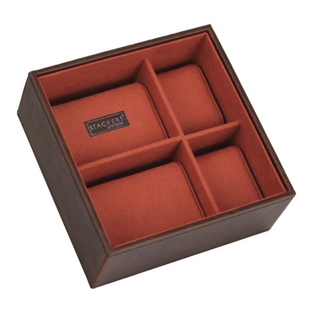 Jewellery/ Watch Accessories Stackers Mens - 73214 - Deep Watch Stacker