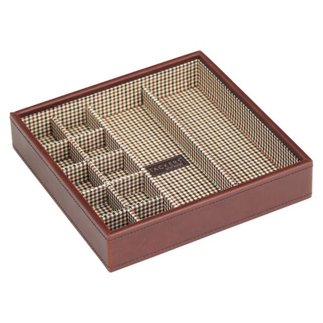 Jewellery/ Watch Accessories Stackers Mens - 73217 - Cufflink Stacker