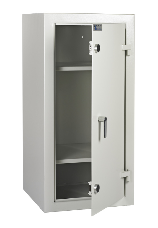 Dudley Safes Dudley Security Cabinet - Size 3