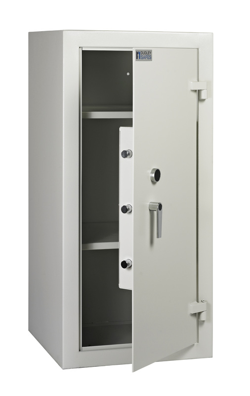 Dudley Safes Dudley Multi Purpose Cabinet - Size 3