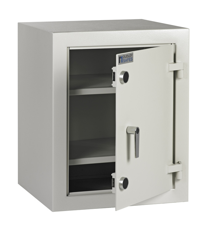 Dudley Safes Dudley Security Cabinet - Size 1