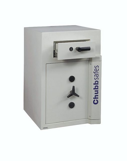 Chubbsafes Europa Deposit Grade 3 - Size 2