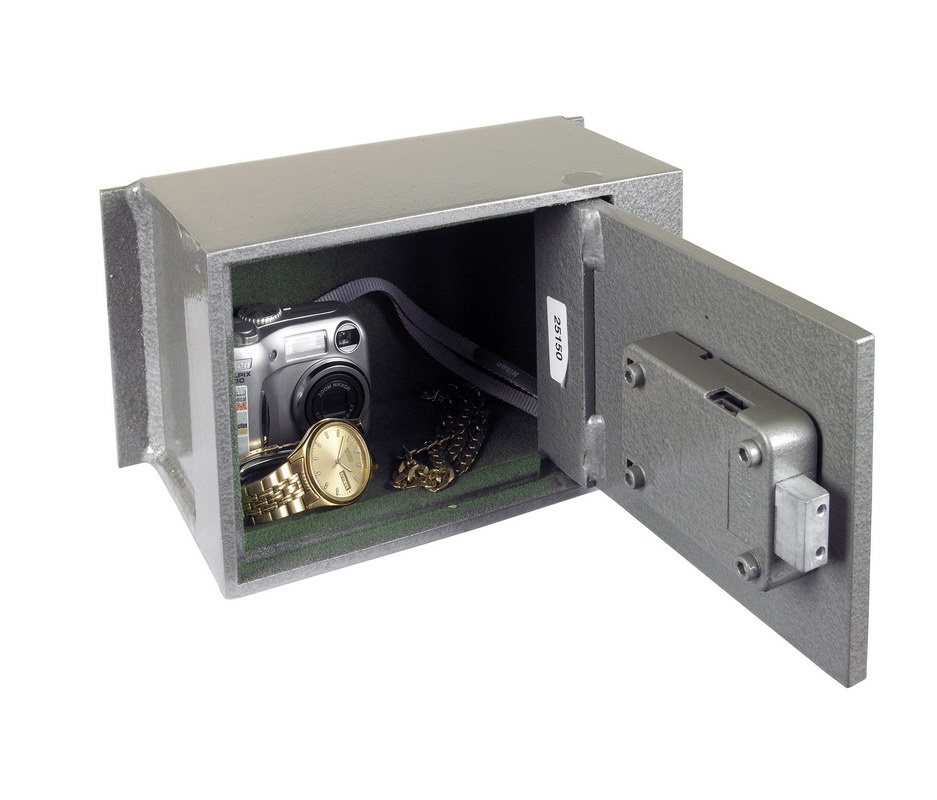 Churchill Safes Magpie Wall Safe - M2
