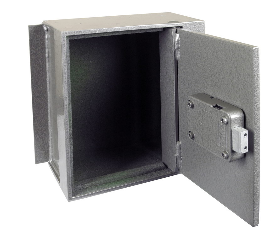 Churchill Safes Magpie Wall Safe - M3