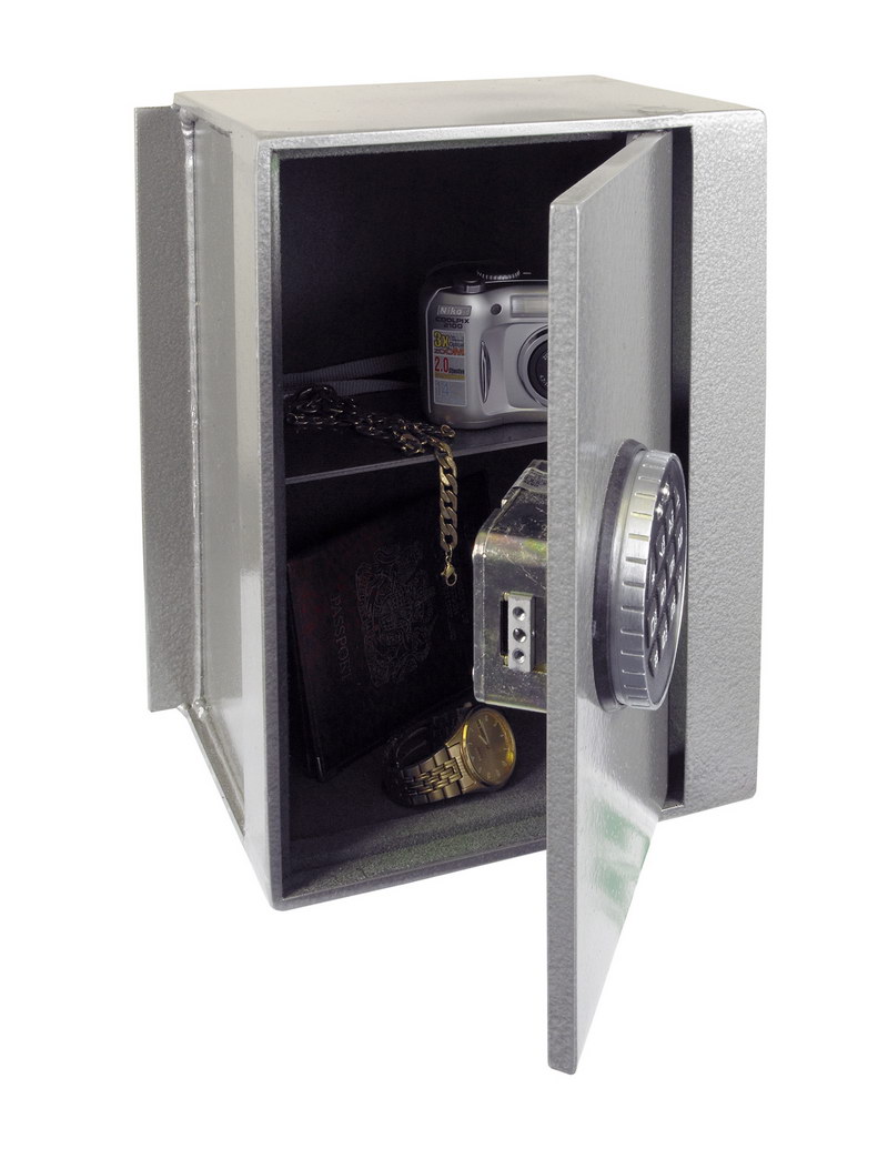 Churchill Safes Magpie Wall Safe - M4