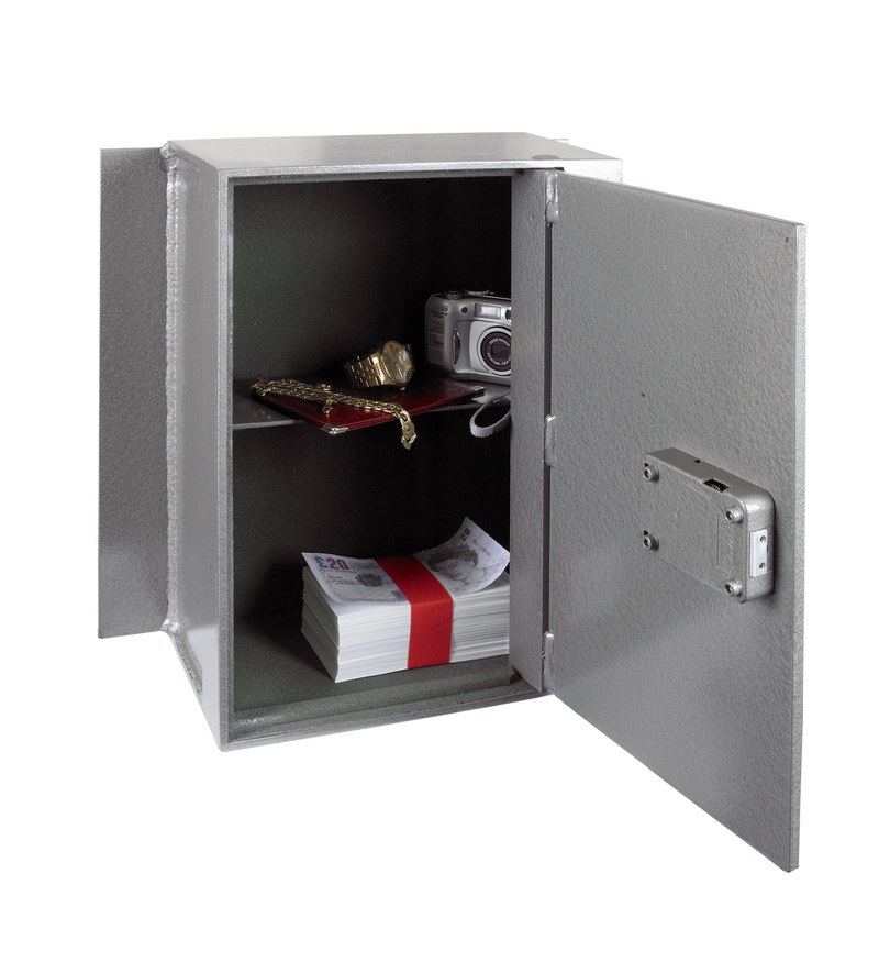 Churchill Safes Magpie Wall Safe - M5