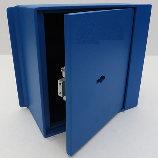 Winston Safes Wall Safes - 3 Brick