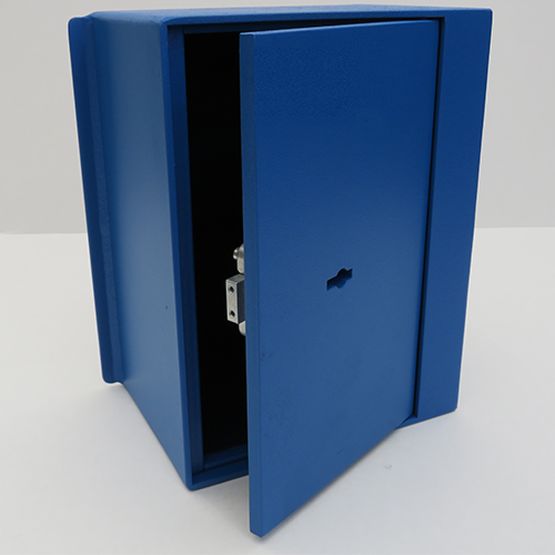 Winston Safes Wall Safes - 4 Brick