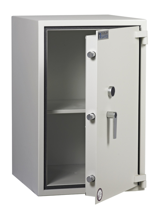 Dudley Safes Harlech Lite S1 - Size 4