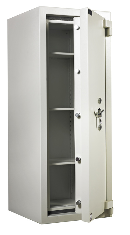 Dudley Safes Europa Grade 4 - Size 6