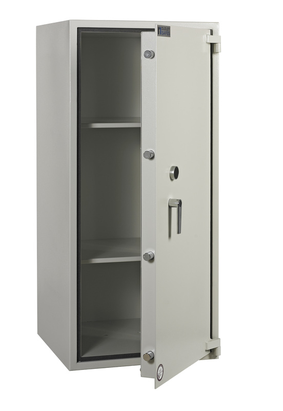 Dudley Safes Harlech Lite S1 - Size 6