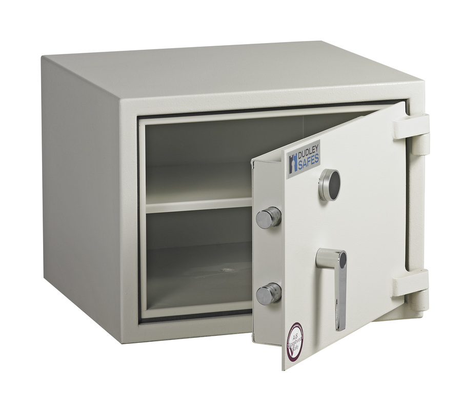 Dudley Safes Harlech Lite S1 - Size 0