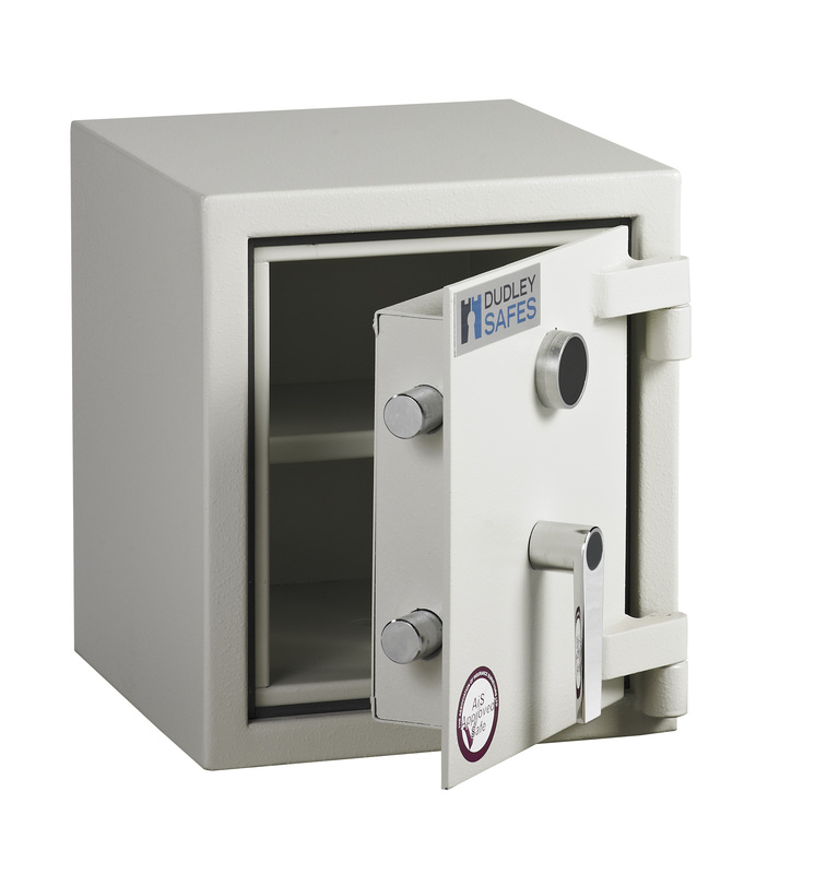 Dudley Safes Harlech Lite S1 - Size 00