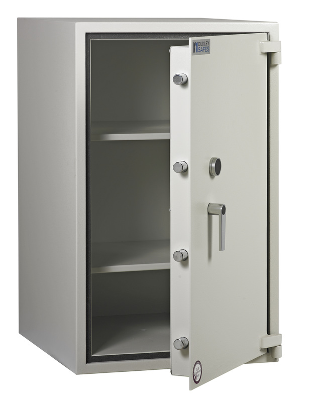 Dudley Safes Harlech Lite S2 - Size 5