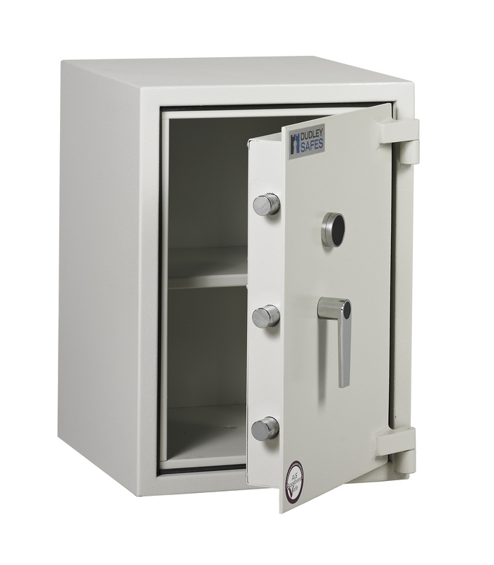 Dudley Safes Harlech Lite S1 - Size 2