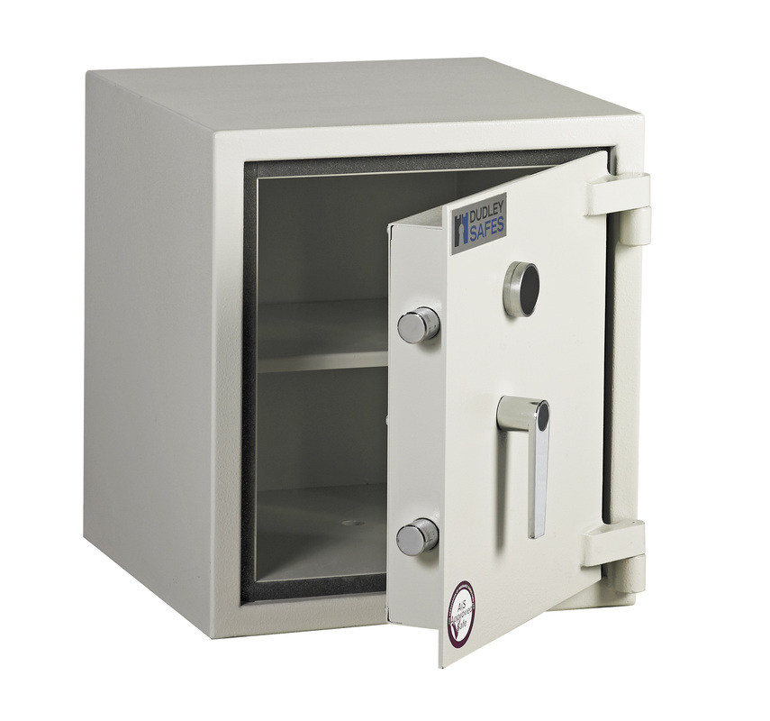 Dudley Safes Harlech Lite S1 - Size 1