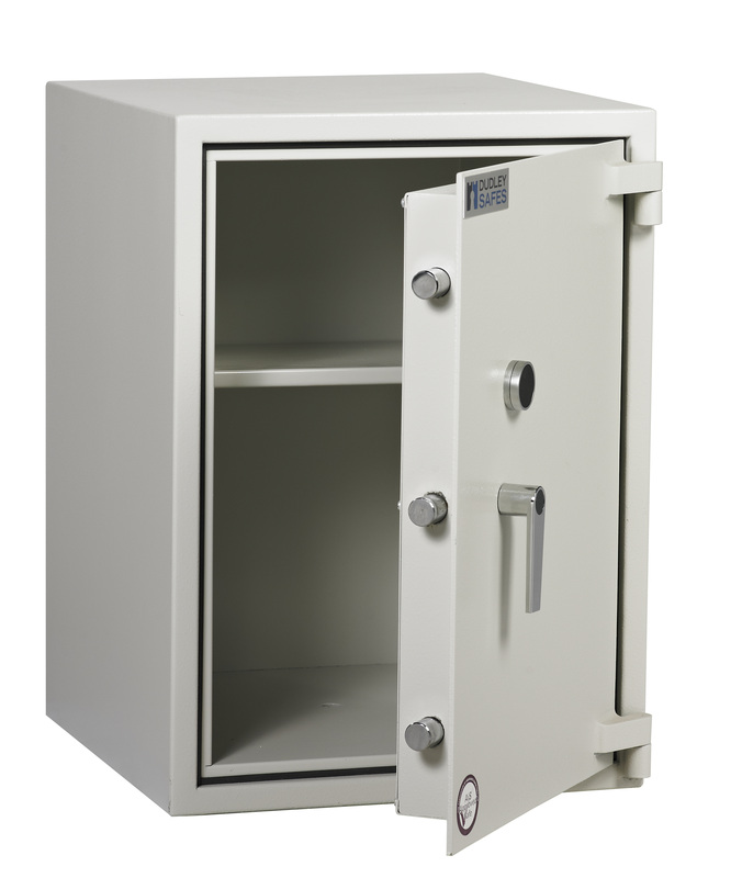 Dudley Safes Harlech Lite S1 - Size 3