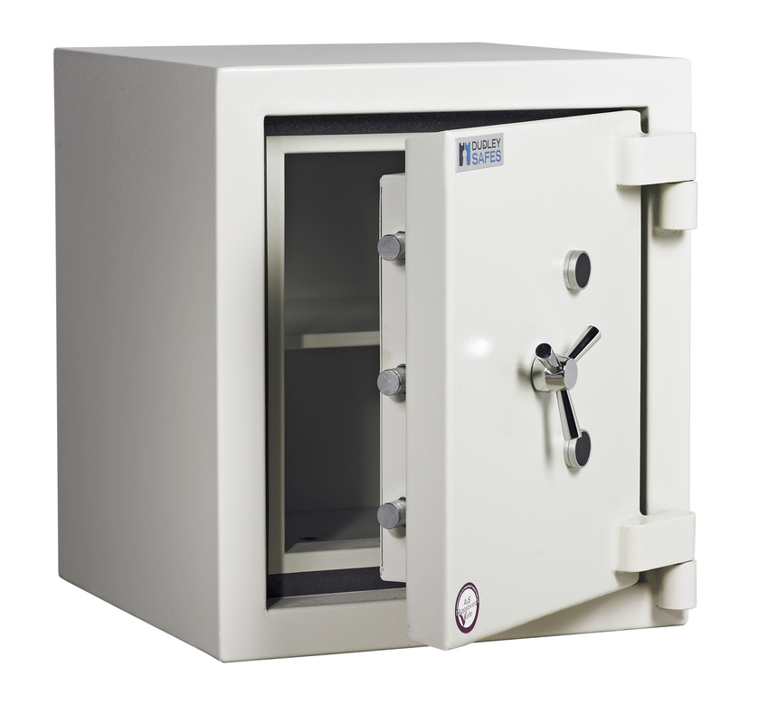 Dudley Safes Europa Grade 4 - Size 1