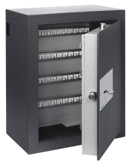 Chubbsafes Epsilon - Size 2 (128 Hook)