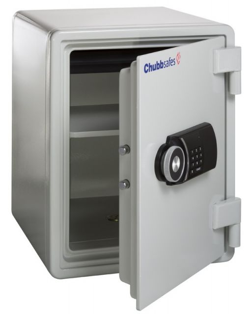 Chubbsafes Executive - Size 40