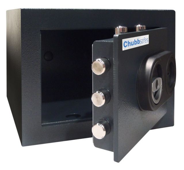 Chubbsafes Zeta - 25