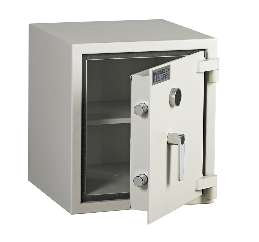 Dudley Safes Harlech - Size 1