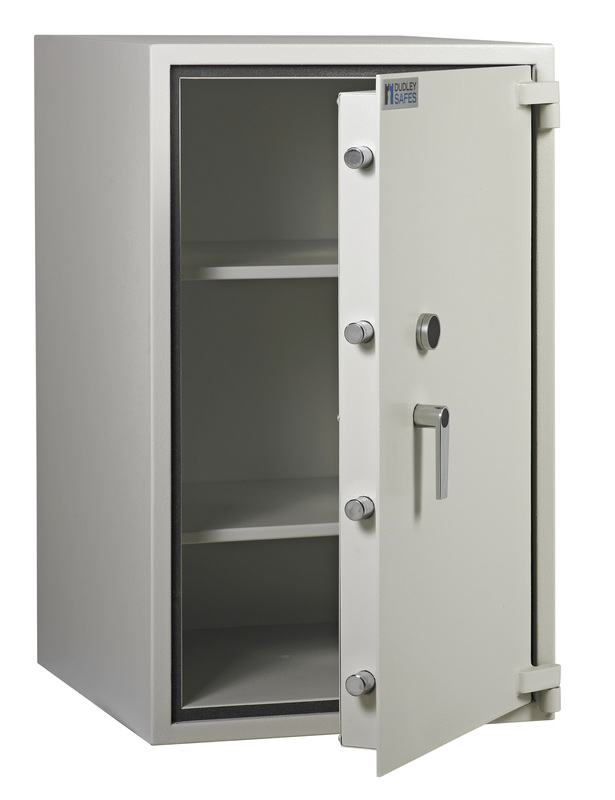 Dudley Safes Harlech - Size 5