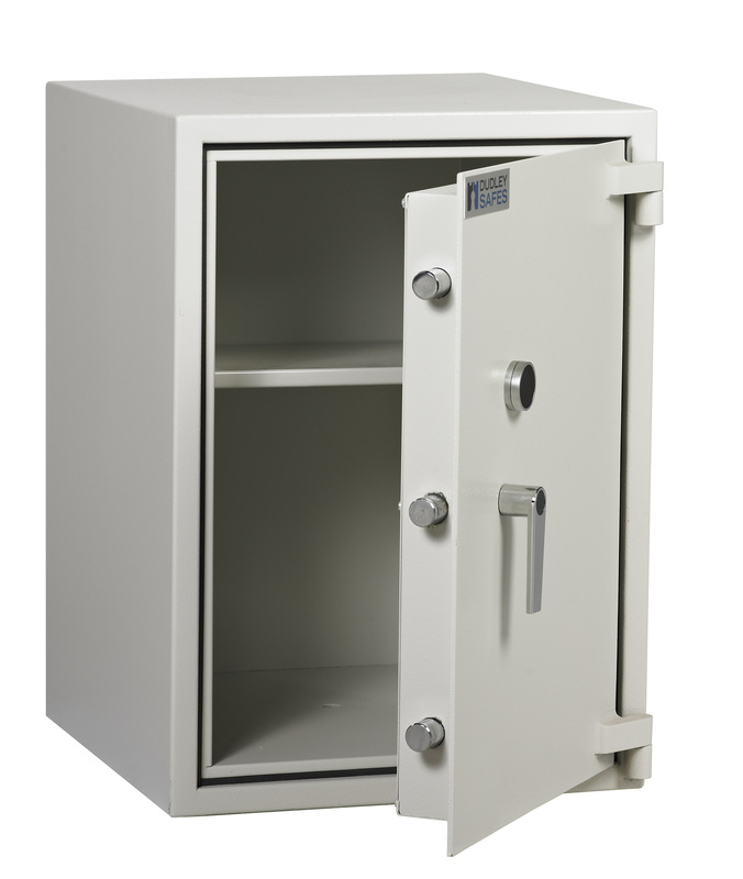 Dudley Safes Harlech - Size 3