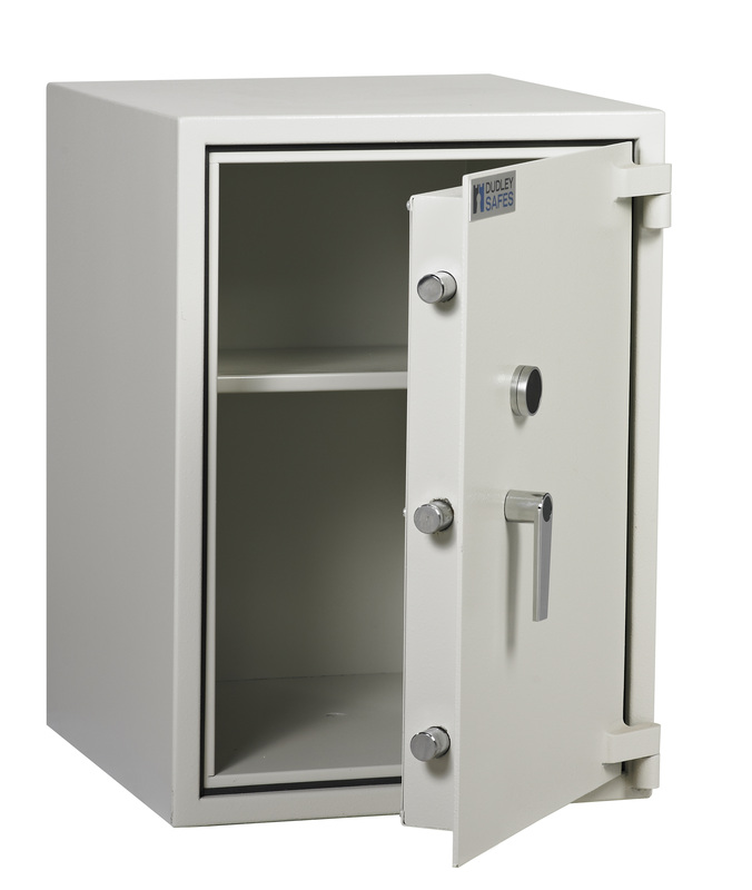 Dudley Safes Compact 5000 Series - Size 3