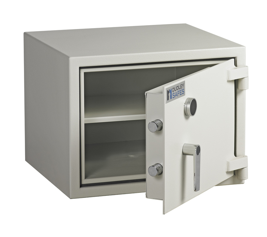 Dudley Safes Dudley MK II - Size 0