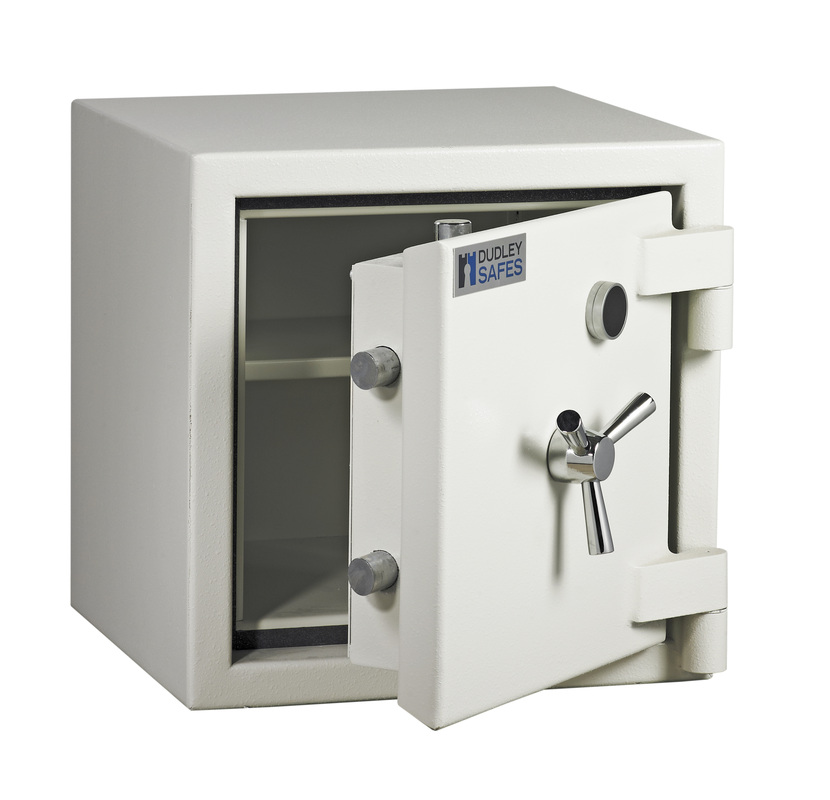 Dudley Safes Europa Grade 2 - Size 1