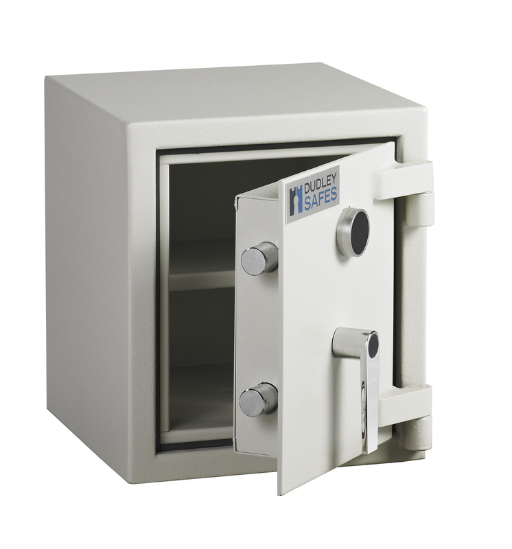 Dudley Safes Harlech - Size 00